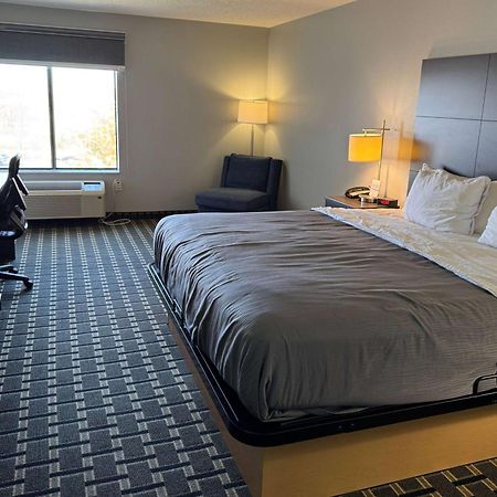 Americinn By Wyndham Columbus Wisconsin Exteriér fotografie