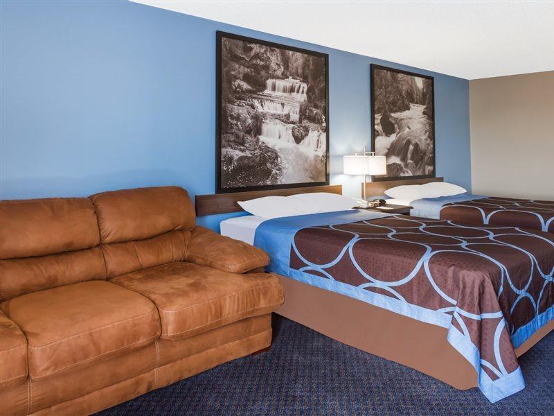 Americinn By Wyndham Columbus Wisconsin Exteriér fotografie