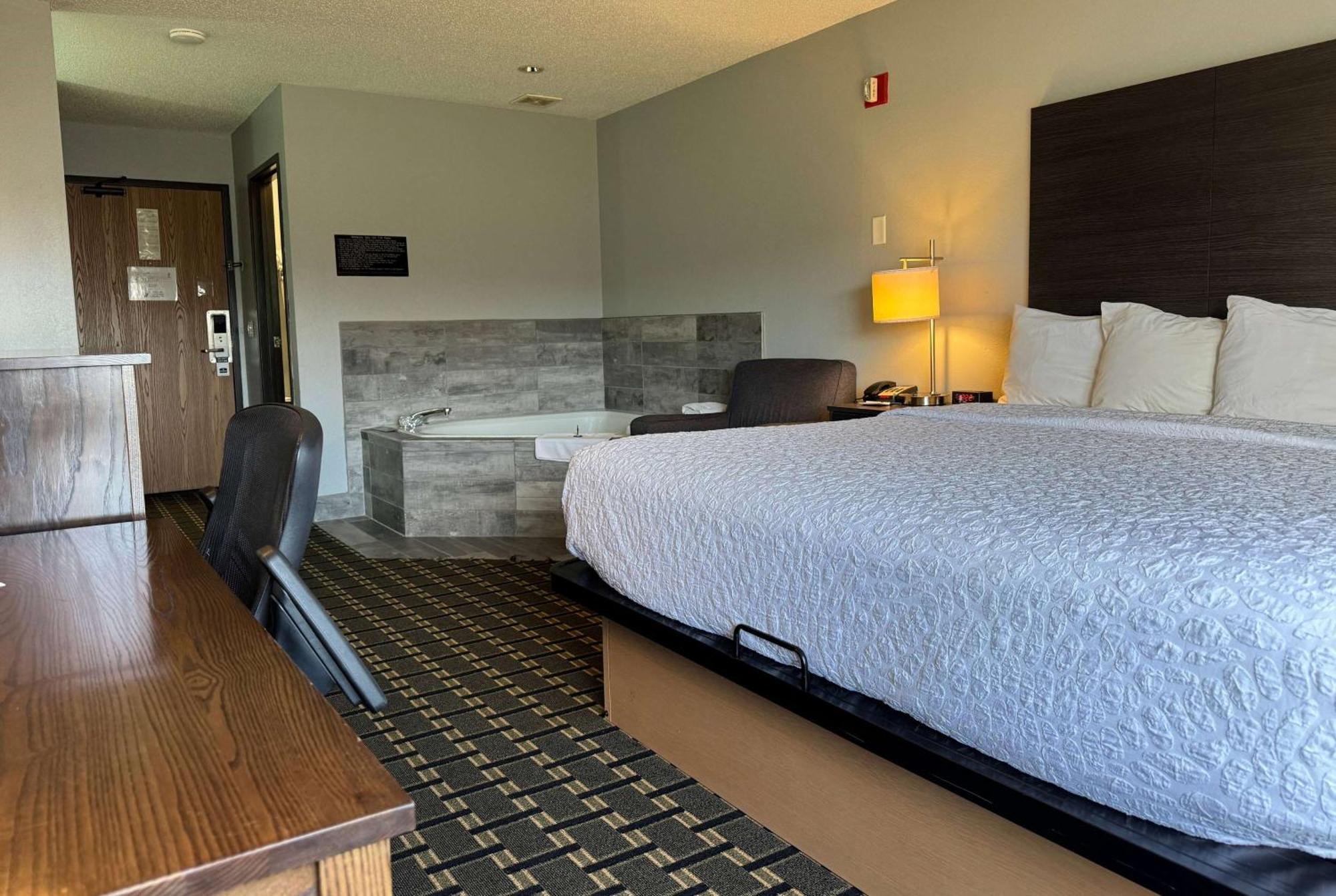 Americinn By Wyndham Columbus Wisconsin Exteriér fotografie